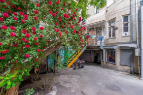 Tbilisi Central Stay In